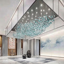 Thiryn I Cluster Chandelier