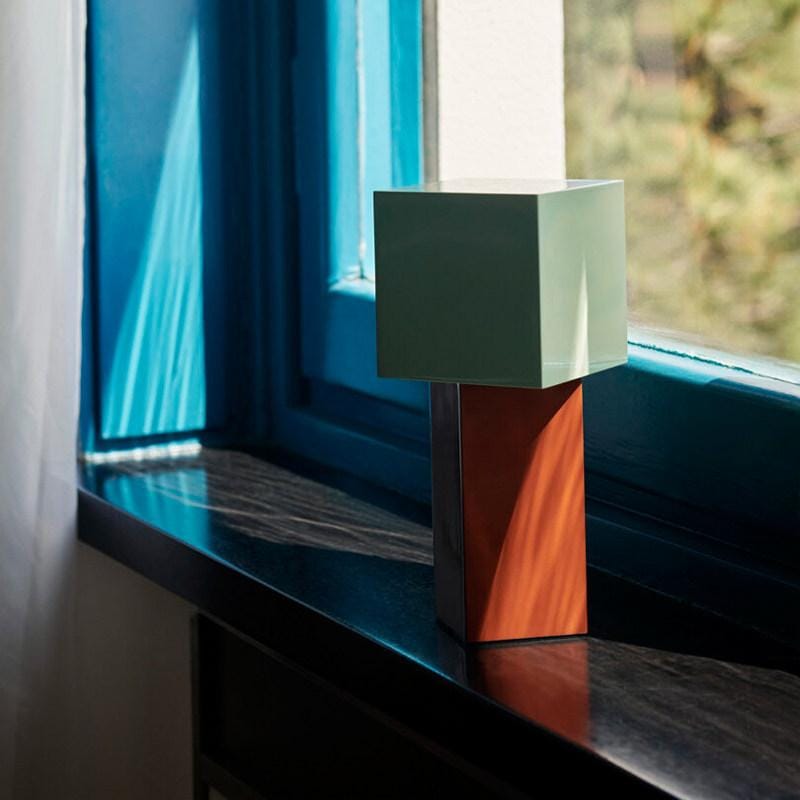Elmarith I Table Lamp - Detail View #2 | HomeCartel