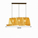 Eonarion | Linear Chandelier