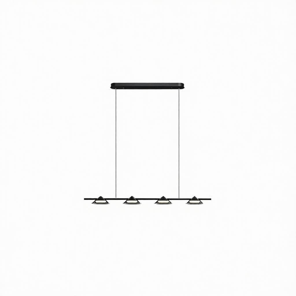 Mainella | Linear Chandelier - Modern Chandelier | HomeCartel Philippines