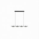 Mainella | Linear Chandelier