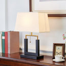 Siebenthal | Shaded Table Lamp