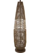 Nivaraen I Floor Lamp