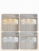 Irriaon | Crystal Chandelier