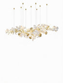 Fynessan I Cluster Chandelier