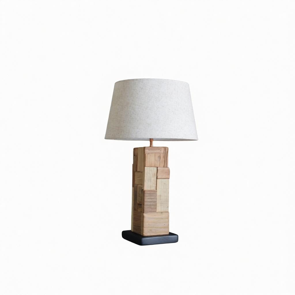 Drenvala Une I Table Lamp - Home Cartel ®