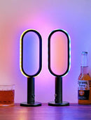 Faervelyn Deux | Outdoor Table Lamp