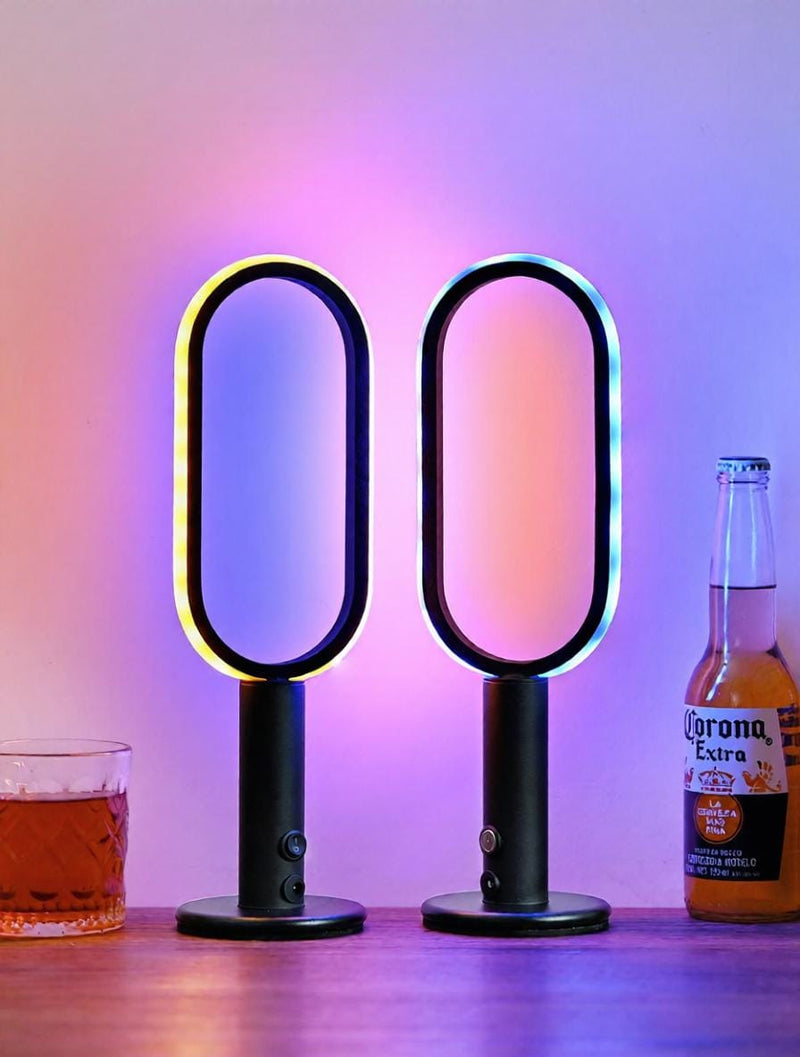 Faervelyn Deux | Outdoor Table Lamp