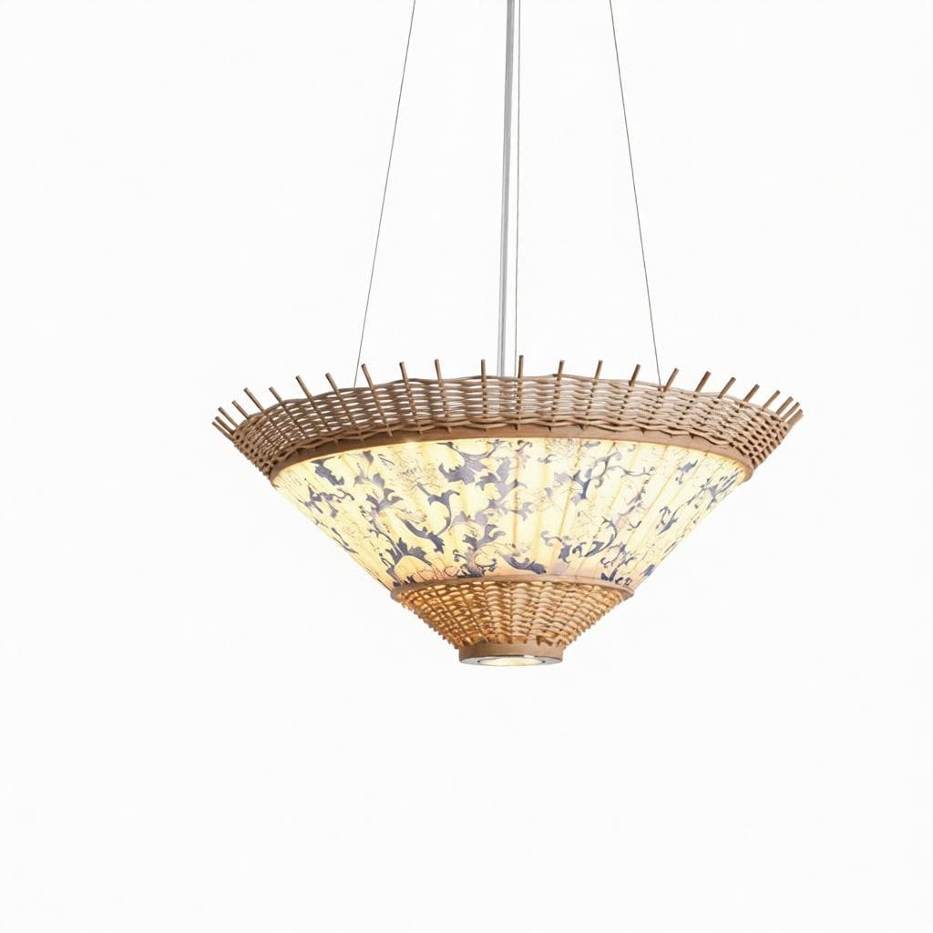 Nynthale A | Pendant Light - Detail View #2 | HomeCartel