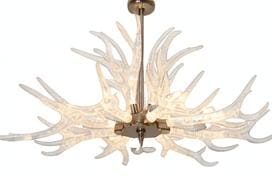 Gambell Une | Chandelier - Home Cartel ®