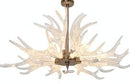 Gambell Une | Chandelier - Home Cartel ®