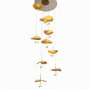 Isendril B | Cluster Chandelier