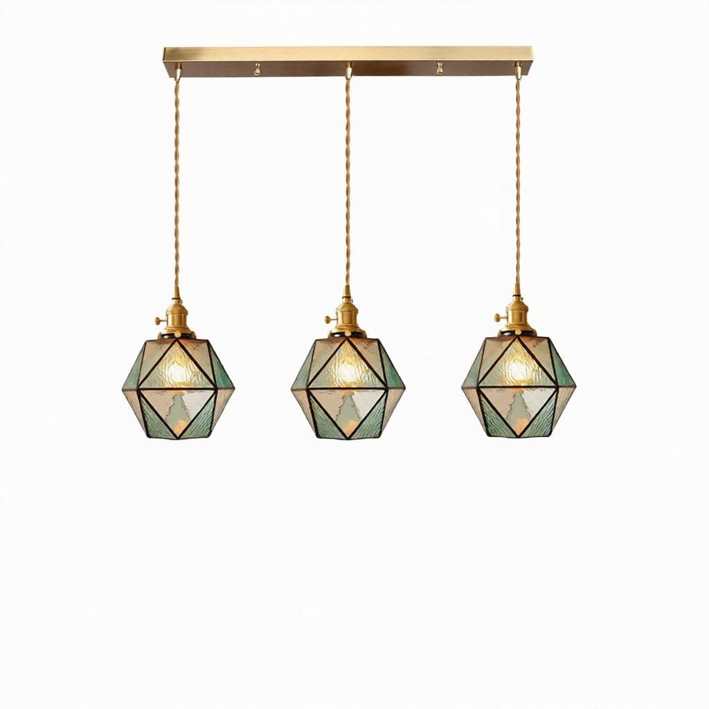 Veltharion B I Linear Pendant Light - Modern Pendant Light | HomeCartel Philippines