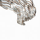 Nytharin I Cluster Chandelier