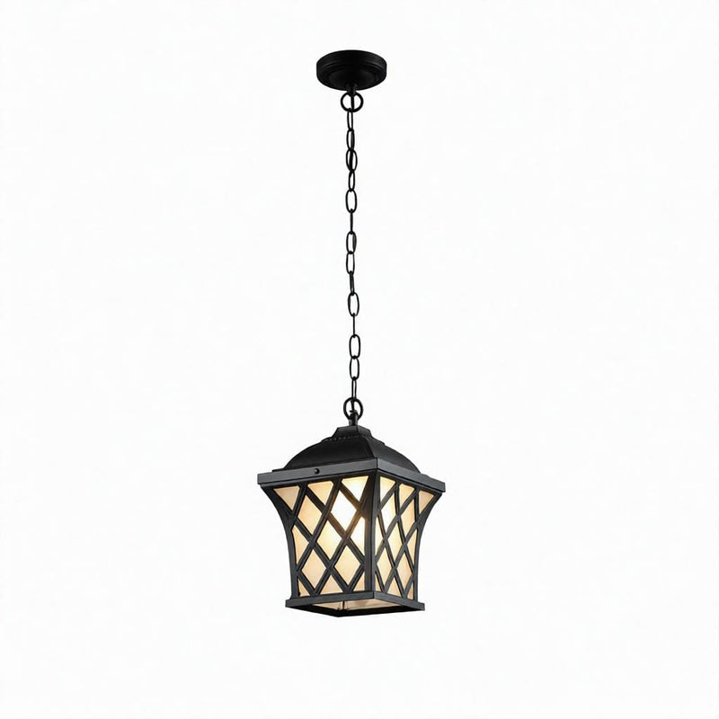 Lurellin Une | Outdoor Pendant Light