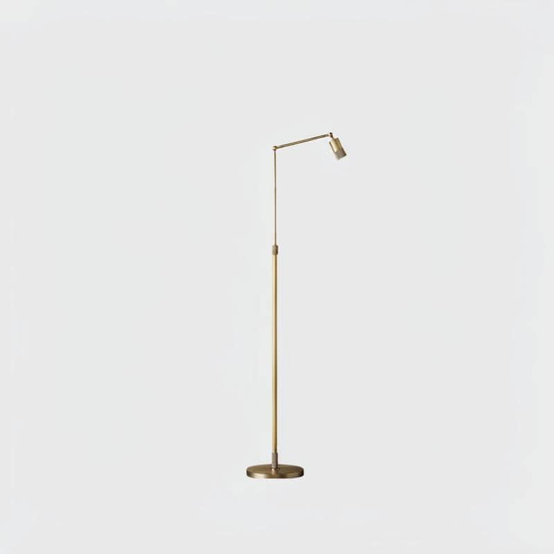 Lyssara | Floor Lamp - Detail View #2 | HomeCartel