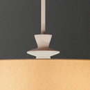 Clester | Drum Chandelier