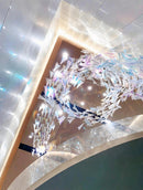 Veltharn I Cluster Chandelier