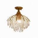 Baelthoryn | Semi Flush Mounted Light