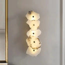 Crellin | Alabaster Wall Light
