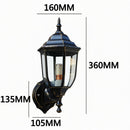 Wylindis | Wall Light