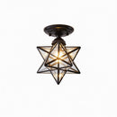 Morynnel | Semi Flush Mounted Light