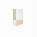 Cyrith A | Rattan Wall Light