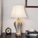 Kinison | Shaded Table Lamp