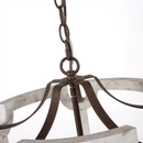 Cannon| Pendant Light