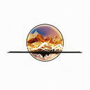 Tarnavisse Deux | Outdoor Wall Light