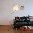 Xarnell | Floor Lamp Swing Arm