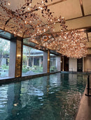 Ryndelene I Cluster Chandelier