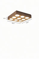 Caldoriel | Surface Mounted Light
