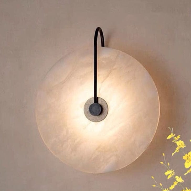 Malthe | Modern Wall Light