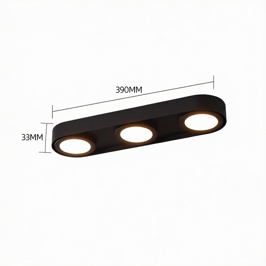 Aelindri | Surface Mounted Light