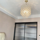 Hydros | Mini Chandelier