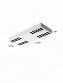 Valestraen | Surface Mounted Light