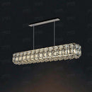 Kovich Une | Linear Chandelier