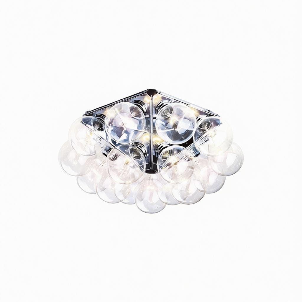 Valithar | Ceiling Mounted Light - Modern Lighting Fixture | HomeCartel Philippines