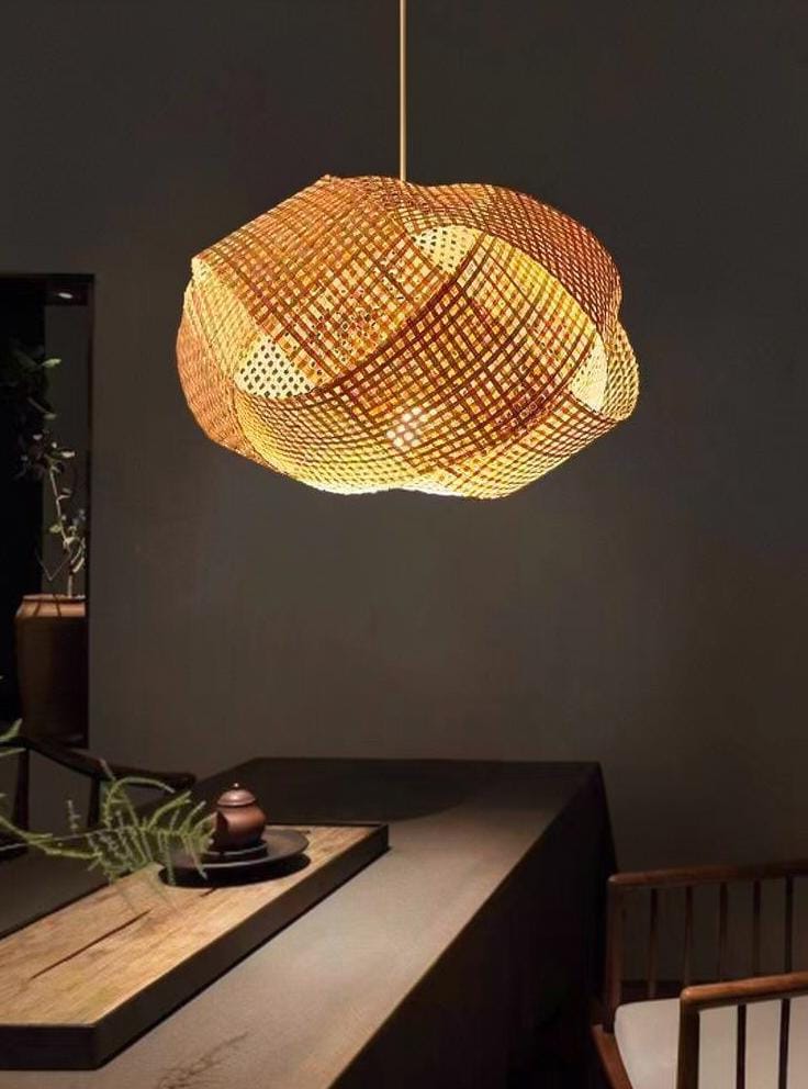Veyranin | Pendant Light - Detail View #3 | HomeCartel