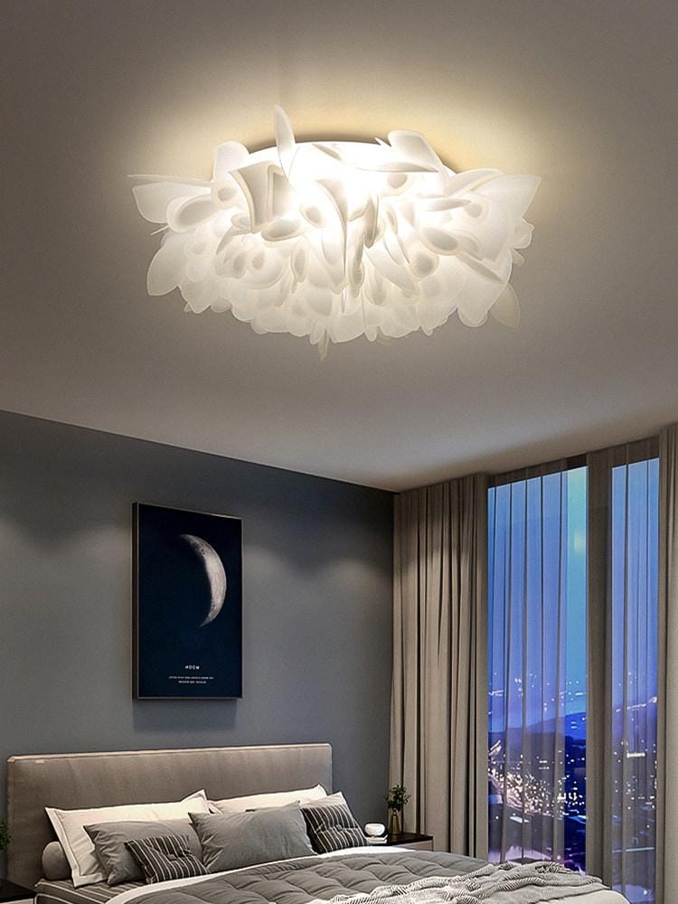 Lyssera | Ceiling Mounted Light - Detail View #3 | HomeCartel