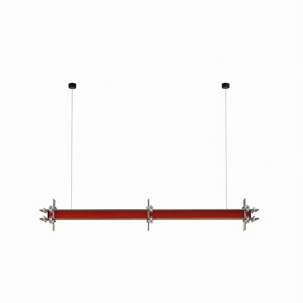 Nelveth | Pendant Light