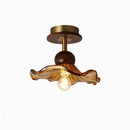 Derricson | Semi Flush Mounted Light