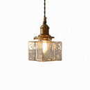 Rynthal I Pendant Light