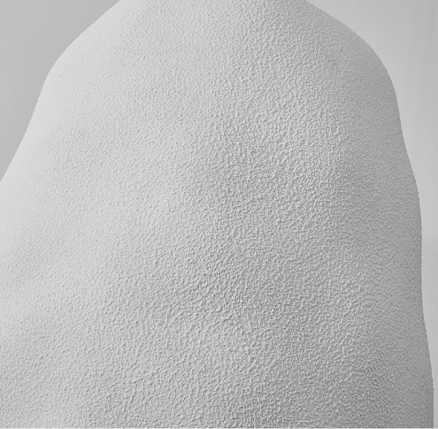 Raina | Wabi Sabi Pendant Light - Detail View #5 | HomeCartel