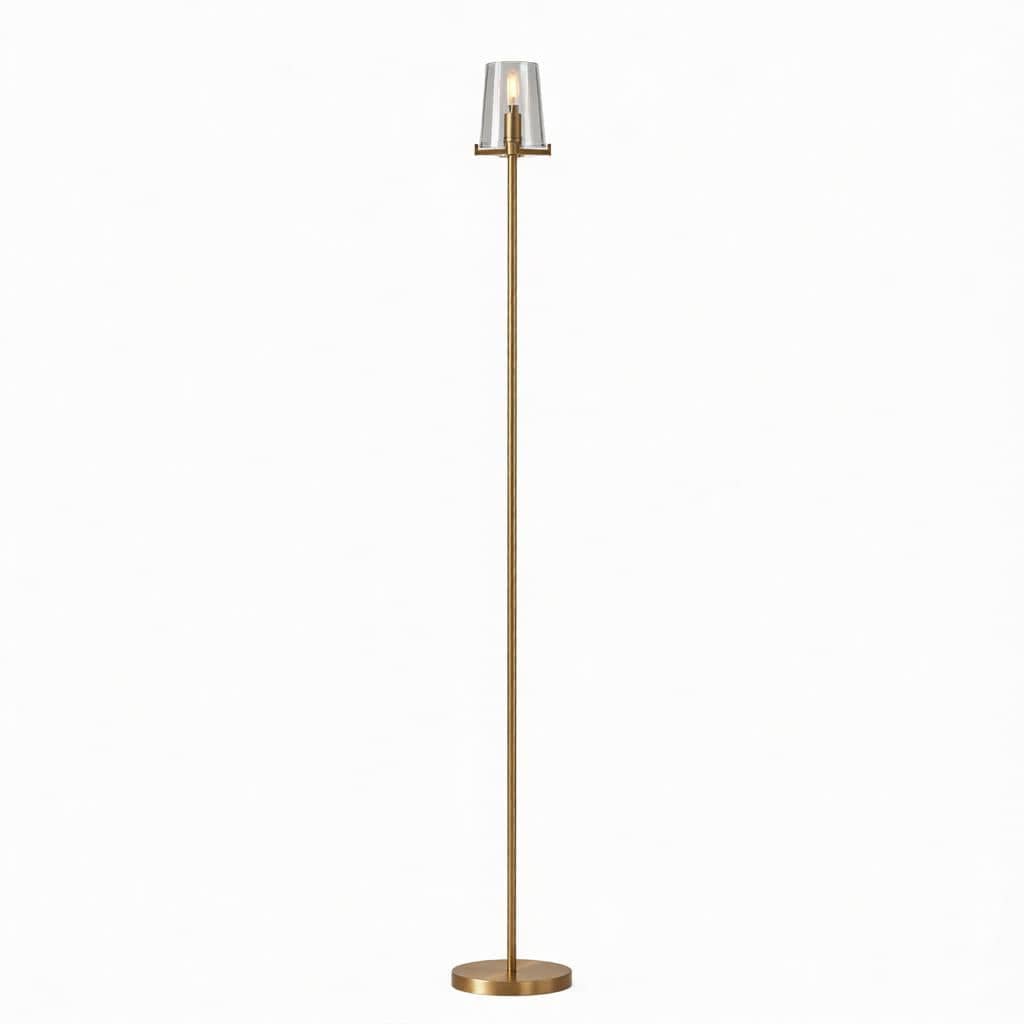 Leggat | Floor Lamp - Modern Floor Lamp | HomeCartel Philippines