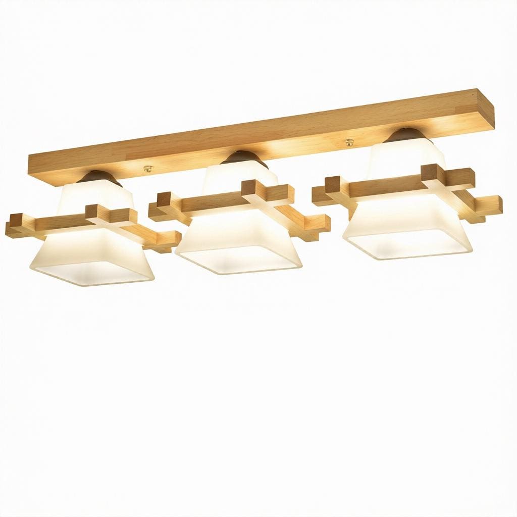 Arithel Une | Ceiling Mounted Light