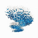 Tarnithra I Cluster Chandelier