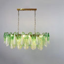 Erynath Deux | Linear Chandelier