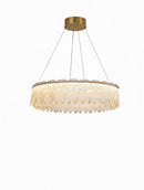 Halvalae | Crystal Chandelier